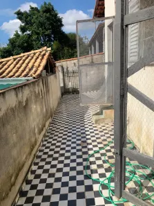Casa com 2 Quartos para alugar, 45m² no Putim, São José dos Campos