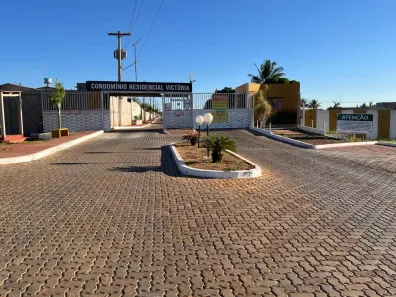 Casa de Condomínio com 3 Quartos à venda, 350m² no Ponte Alta Norte, Brasília