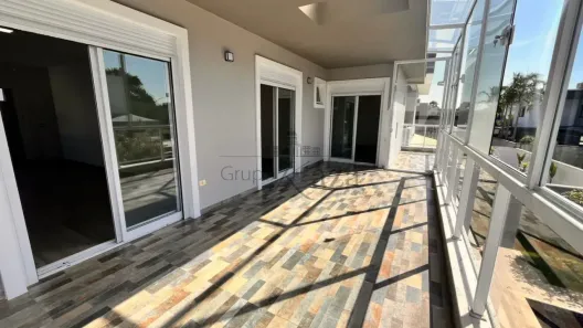 Casa de Condomínio com 4 Quartos à venda, 330m² no Jardim do Golfe, São José dos Campos