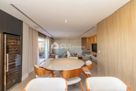 Cobertura com 3 Quartos à venda, 198m² no Pinheiros, São Paulo