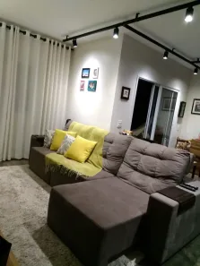 Apartamento com 1 Quarto à venda, 72m² no Anchieta, São Bernardo do Campo
