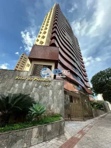 Apartamento com 3 Quartos à venda, 163m² no Centro, Londrina