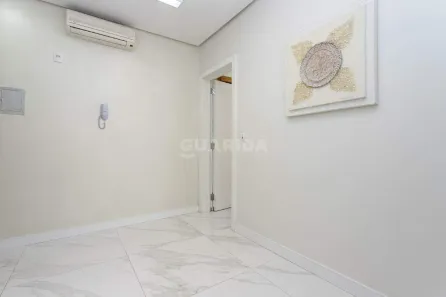 Sala Comercial para alugar, 40m² no Três Figueiras, Porto Alegre