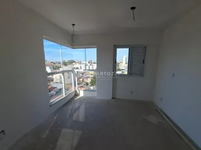 Apartamento com 1 Quarto para alugar, 42m² no Vila Príncipe de Gales, Santo André