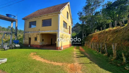 Fazenda/Sítio à venda, 76440m² no Cézar de Souza, Mogi das Cruzes