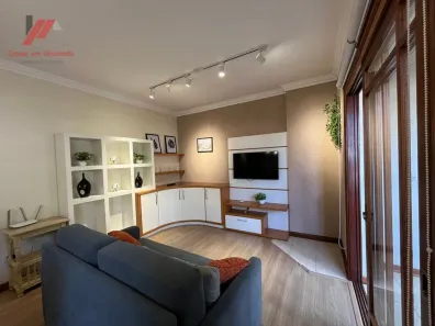 Apartamento com 2 Quartos à venda, 86m² no Centro, Gramado