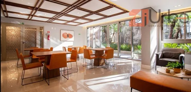 Apartamento com 2 Quartos à venda, 76m² no Vila Mariana, São Paulo