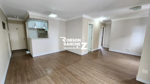 Apartamento com 2 Quartos à venda, 75m² no Campininha, São Paulo