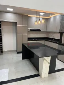 Casa de Condomínio com 3 Quartos à venda, 122m² no Parque Residencial Nature I, São José do Rio Preto