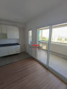 Apartamento com 3 Quartos à venda, 70m² no Parque Industrial, São José dos Campos
