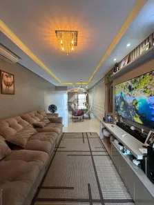 Casa com 3 Quartos à venda, 167m² no Nossa Senhora Aparecida, Cuiabá