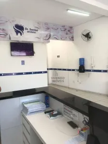 Ponto Comercial para alugar, 440m² no Jardim Presidente Dutra, Guarulhos