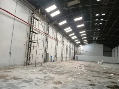 Galpão/Depósito/Armazém para alugar, 1160m² no Vila Maria, São Paulo