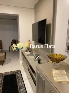 Apartamento com 1 Quarto à venda, 60m² no Vila Cordeiro, São Paulo
