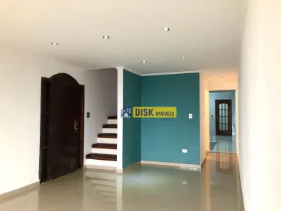 Sobrado com 3 Quartos à venda, 220m² no Ferrazópolis, São Bernardo do Campo