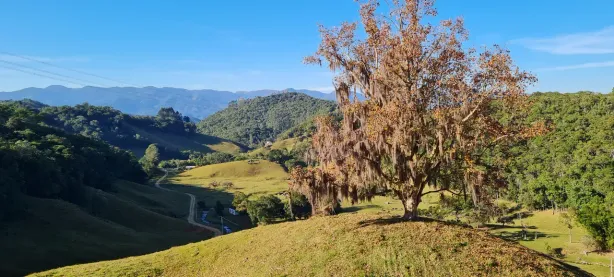 Fazenda/Sítio à venda, 38000m² no , Águas Mornas