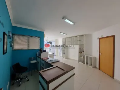 Prédio Comercial para alugar, 10m² no Jardim, Santo André