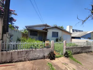 Lote/Terreno à venda, 484m² no Neva, Cascavel