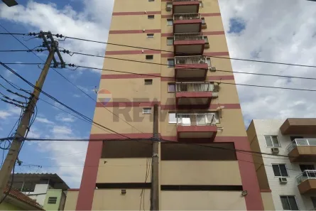 Apartamento com 1 Quarto para alugar, 60m² no Méier, Rio de Janeiro