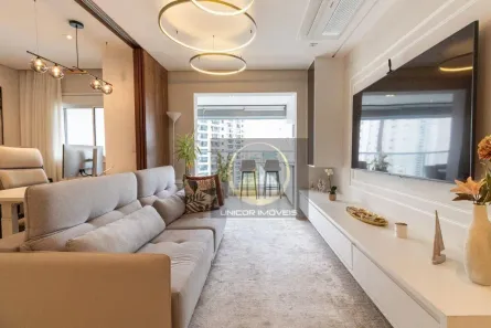 Apartamento com 2 Quartos à venda, 69m² no Vila Leopoldina, São Paulo