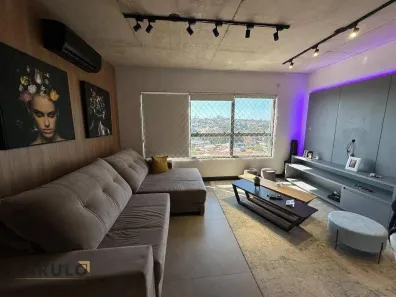 Apartamento com 1 Quarto à venda, 70m² no Cambuí, Campinas