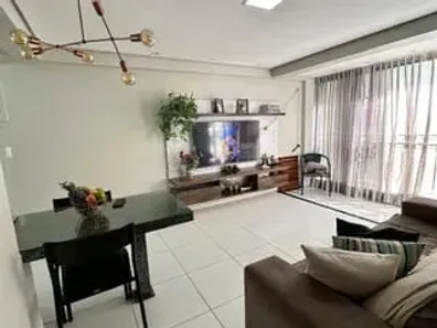 Apartamento com 3 Quartos à venda, 62m² no Vale Quem Tem, Teresina