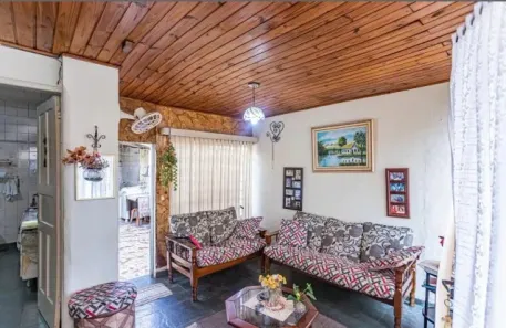 Casa com 4 Quartos à venda, 350m² no Vila Barreto, São Paulo