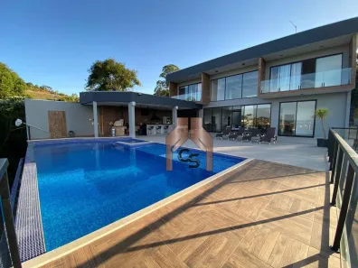 Fazenda/Sítio com 7 Quartos à venda, 1300m² no , Igaratá