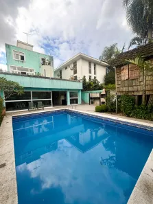 Casa com 4 Quartos à venda, 500m² no Vila Madalena, São Paulo
