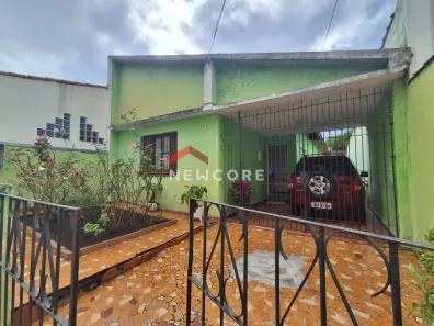 Casa com 3 Quartos à venda, 159m² no Rudge Ramos, São Bernardo do Campo