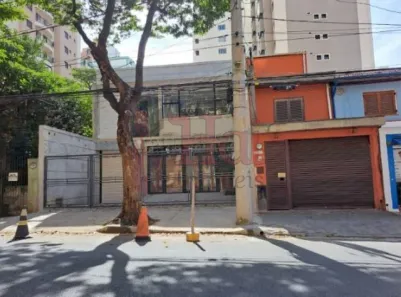 Imóvel Comercial para alugar, 460m² no Perdizes, São Paulo