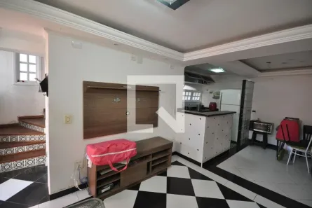 Casa com 7 Quartos à venda, 360m² no Vila Irmãos Arnoni, São Paulo