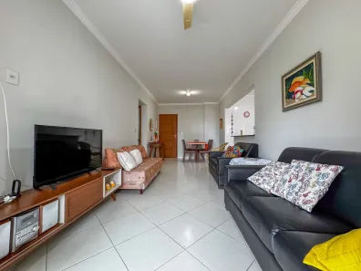 Apartamento com 2 Quartos à venda, 85m² no Aviação, Praia Grande