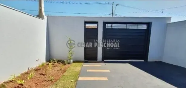 Casa com 3 Quartos à venda, 100m² no Bonfim Paulista, Ribeirão Preto