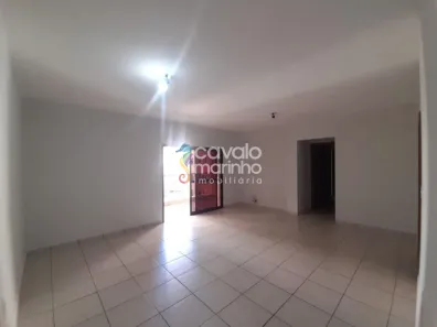 Apartamento com 3 Quartos à venda, 112m² no Nova Aliança, Ribeirão Preto