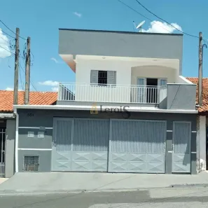 Sobrado com 6 Quartos à venda, 216m² no Jardim Montreal, Sorocaba