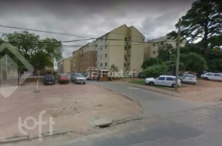Apartamento com 2 Quartos à venda, 38m² no Mário Quintana, Porto Alegre