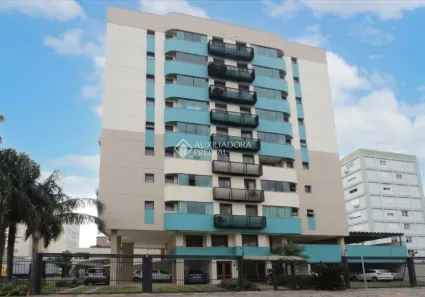 Apartamento com 2 Quartos à venda, 78m² no Menino Deus, Porto Alegre