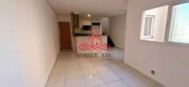 Cobertura com 2 Quartos à venda, 69m² no Jardim Bela Vista, Santo André