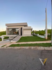 Casa de Condomínio com 5 Quartos à venda, 379m² no Residencial Reserva Tocantins, Itupeva