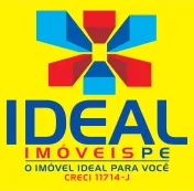 Logo da imobiliária