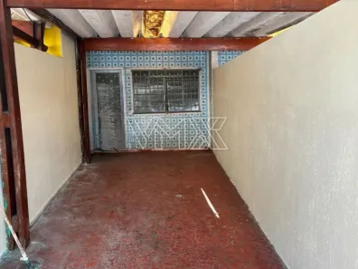 Casa com 1 Quarto à venda, 71m² no Vila Maria Alta, São Paulo