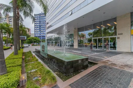 Sala Comercial à venda, 35m² no Cidade Baixa, Porto Alegre