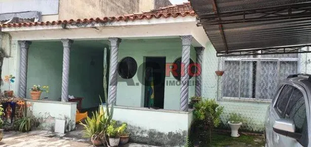 Casa com 6 Quartos à venda, 281m² no Vila Valqueire, Rio de Janeiro