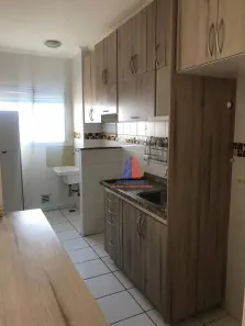Apartamento com 3 Quartos à venda, 70m² no Vila Belvedere, Americana