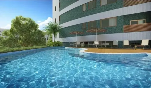 Apartamento com 3 Quartos à venda, 135m² no Rosarinho, Recife