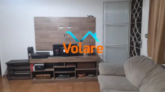 Casa com 3 Quartos à venda, 120m² no Jardim D'Abril, São Paulo