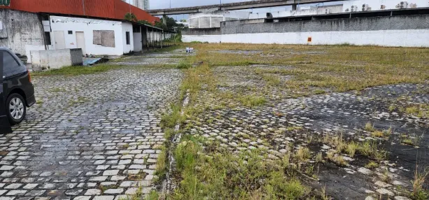 Lote/Terreno para alugar, 7000m² no Pau Miúdo, Salvador