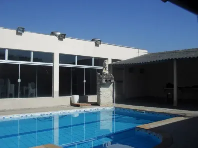 Fazenda/Sítio com 2 Quartos à venda, 250m² no Chácaras de Recreio Cruzeiro do Sul, Santa Bárbara D'Oeste
