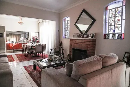 Casa com 3 Quartos à venda, 630m² no Campo Belo, São Paulo